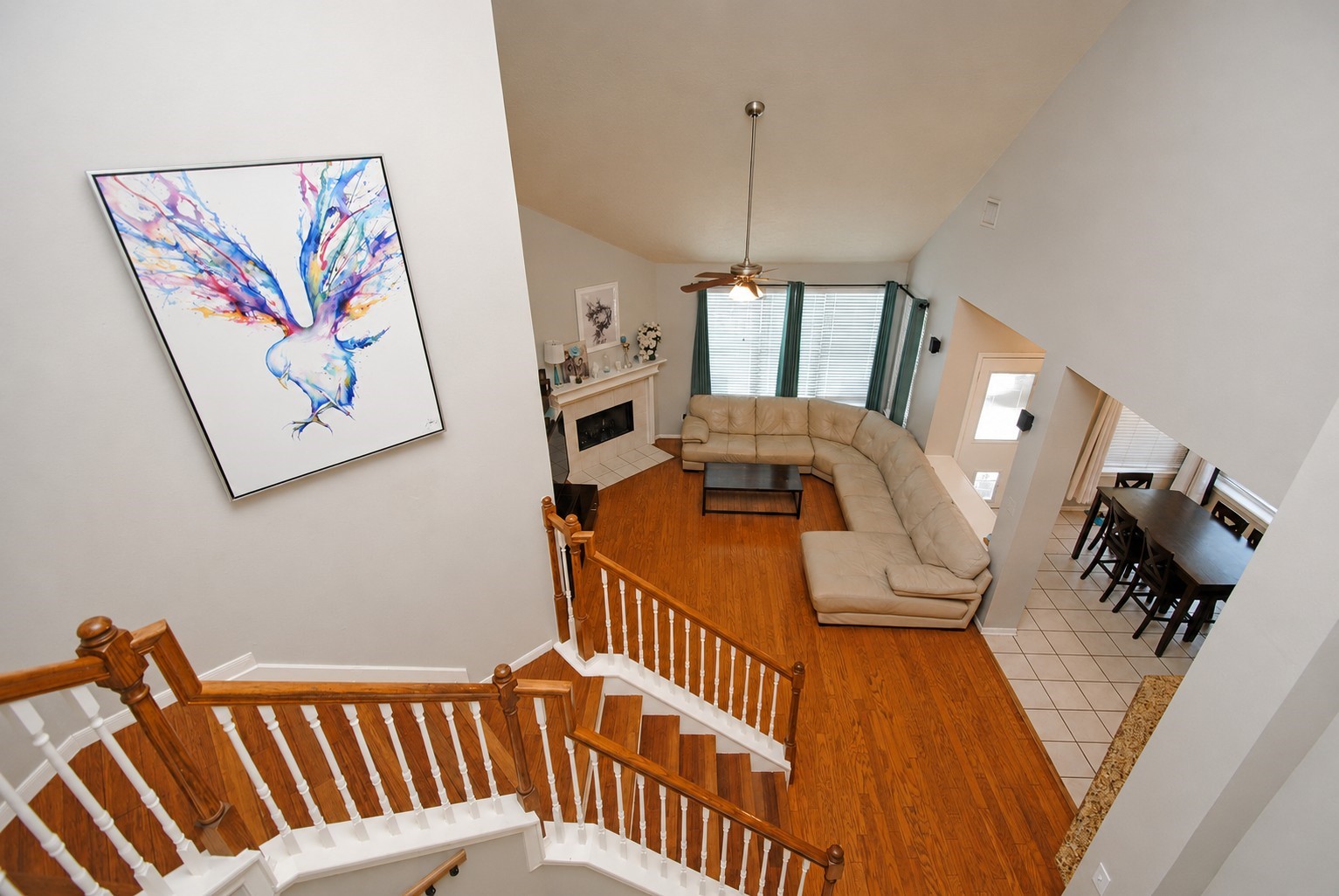 9723 Therrell Drive Property Photo 15