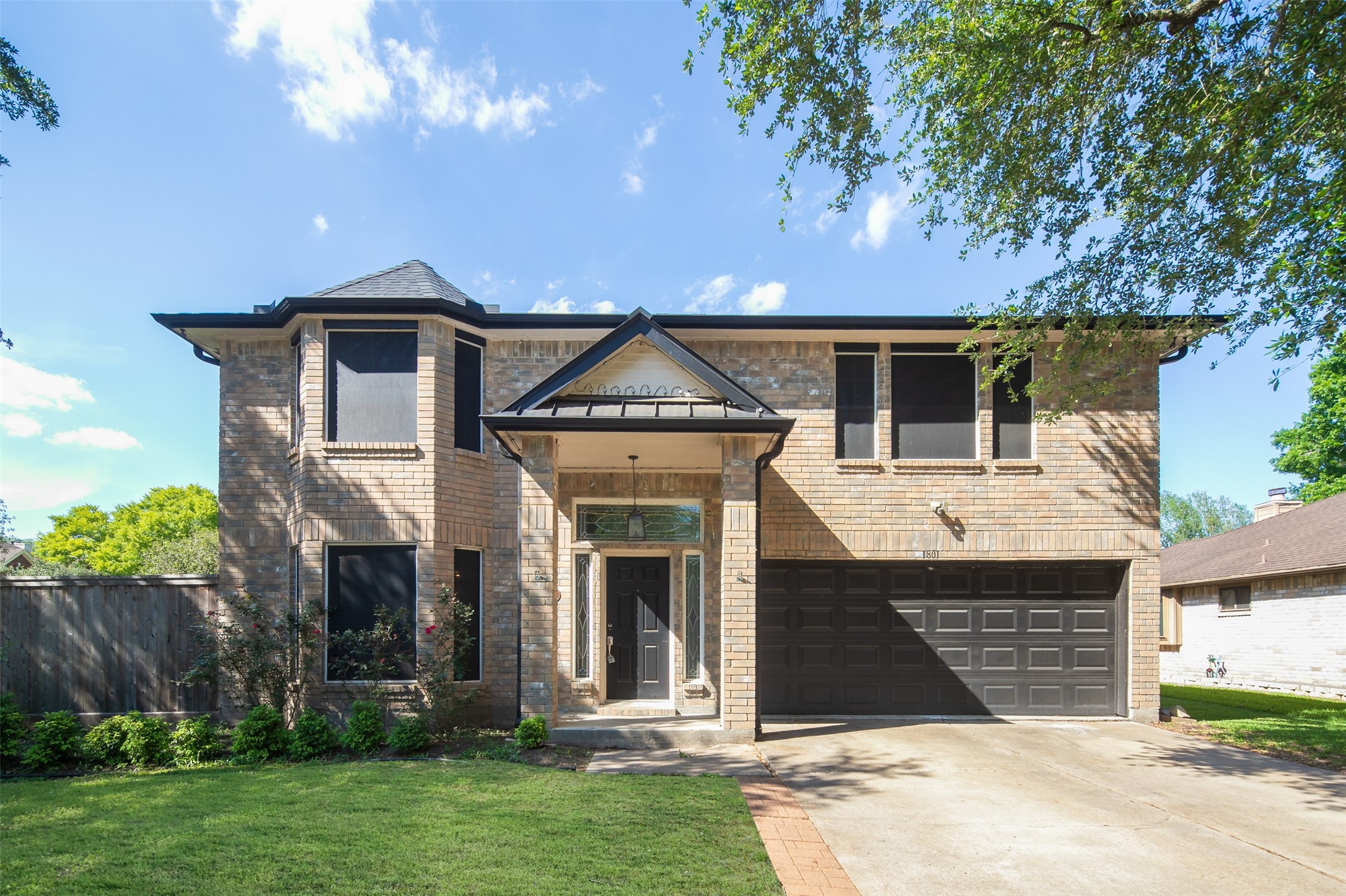 1801 Palo Duro Street