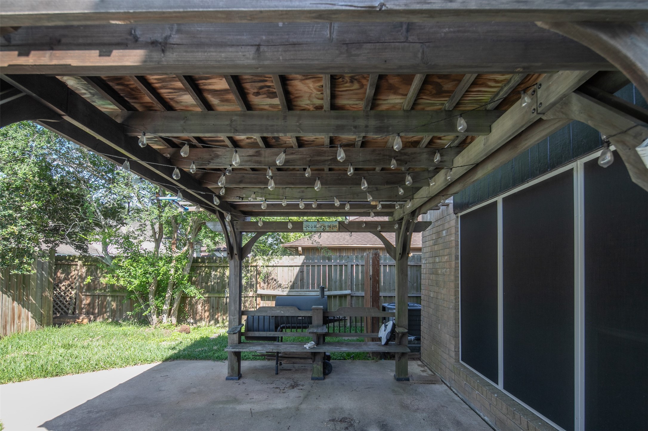 1801 Palo Duro Street Property Photo 27