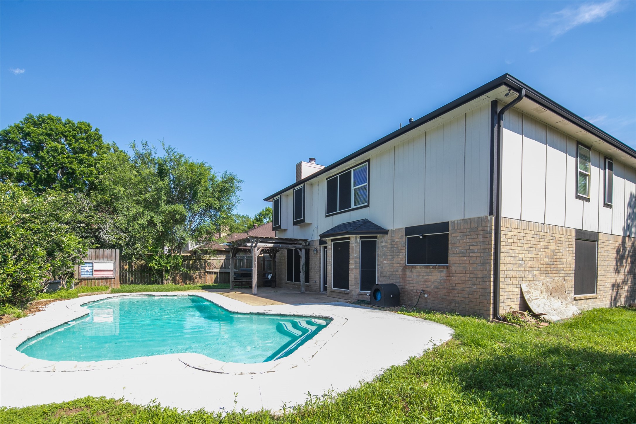 1801 Palo Duro Street Property Photo 28