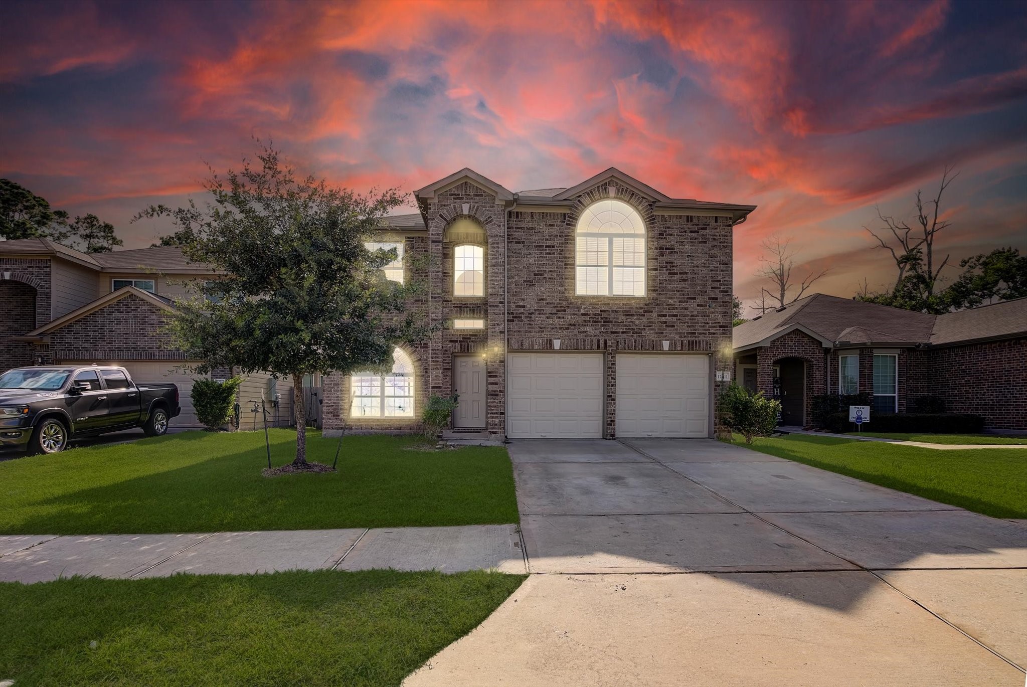 12411 King Olaf Drive Property Photo 1