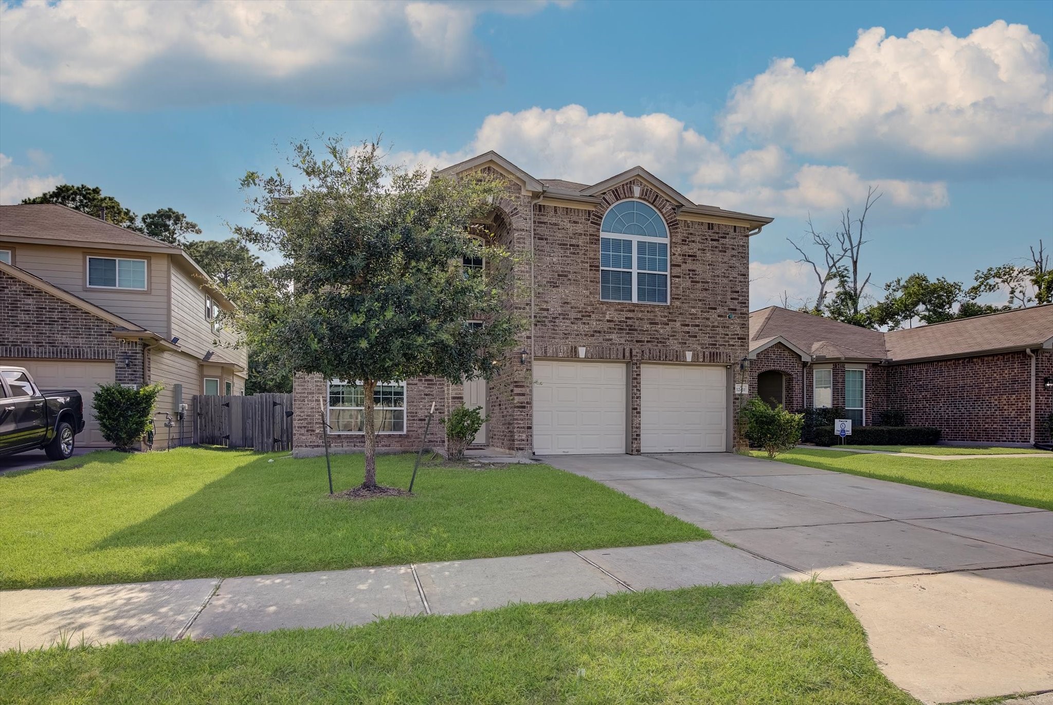 12411 King Olaf Drive Property Photo 2