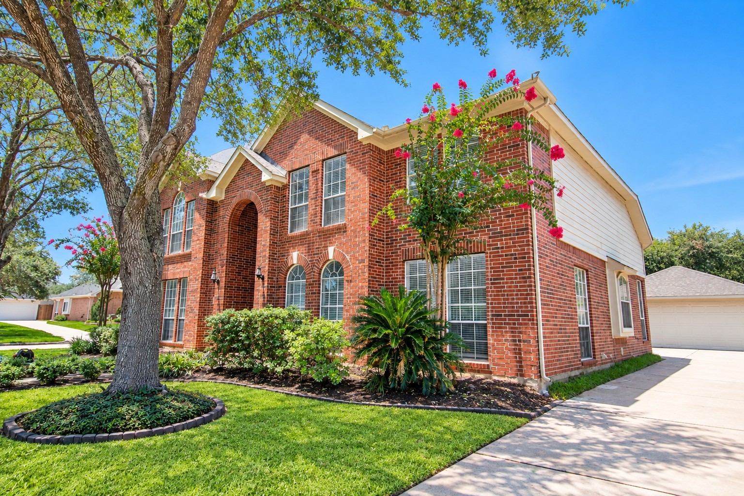 6503 Ashfield Place Court Property Photo 4