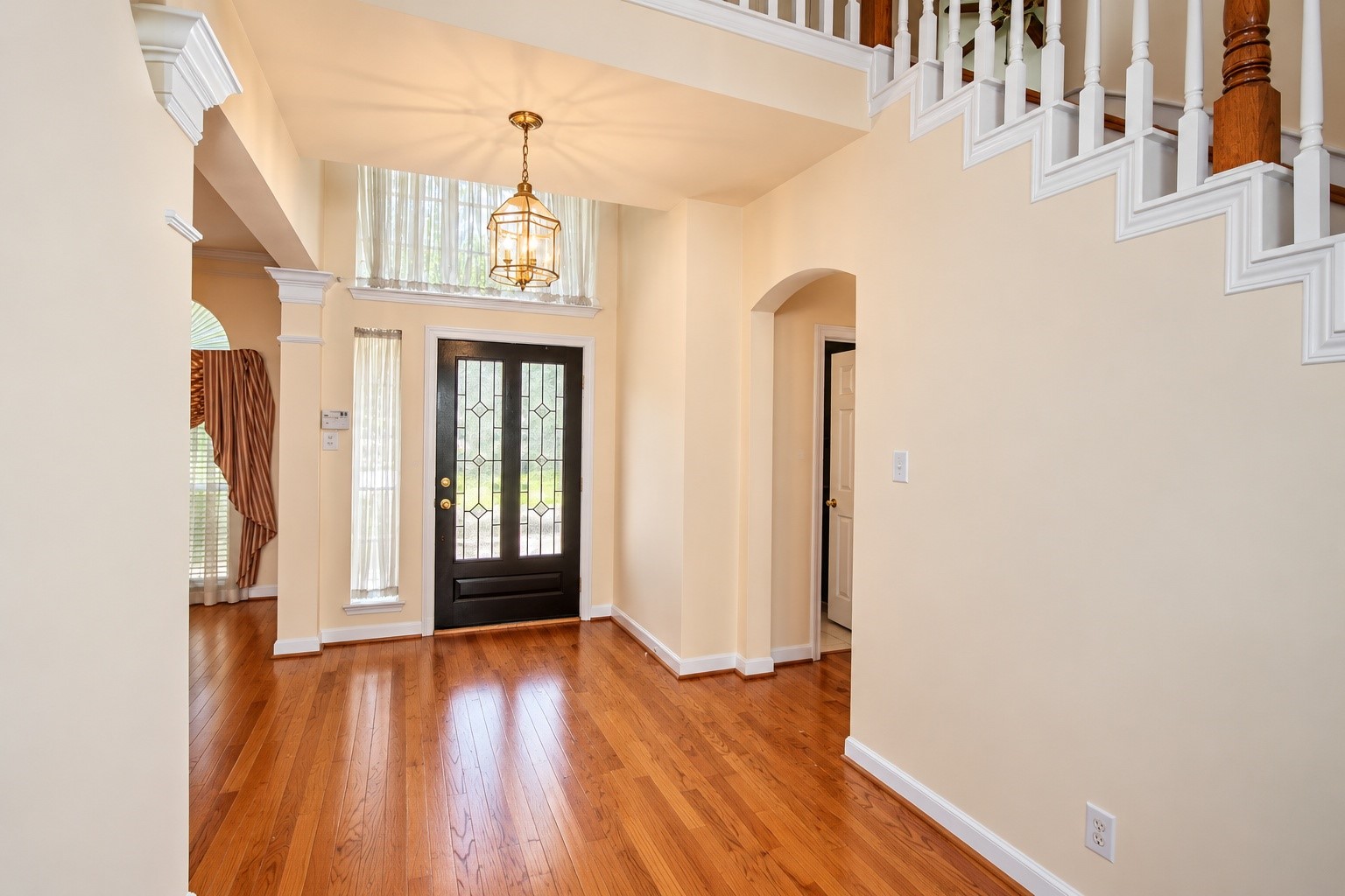 6503 Ashfield Place Court Property Photo 5