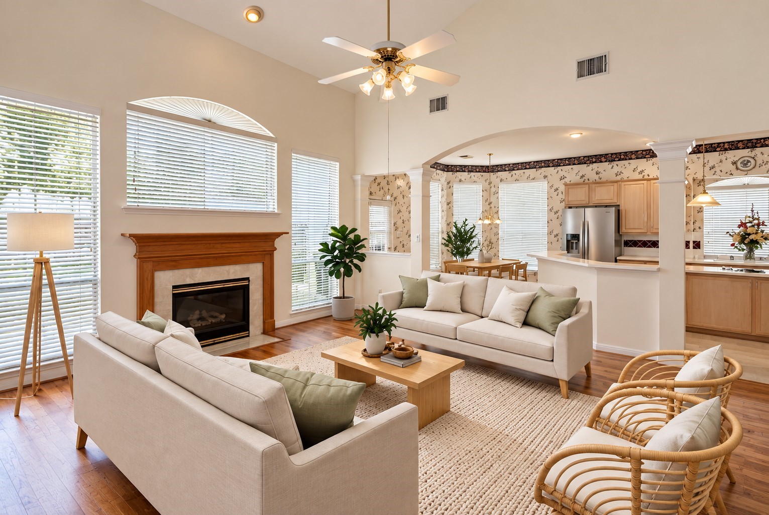 6503 Ashfield Place Court Property Photo 12