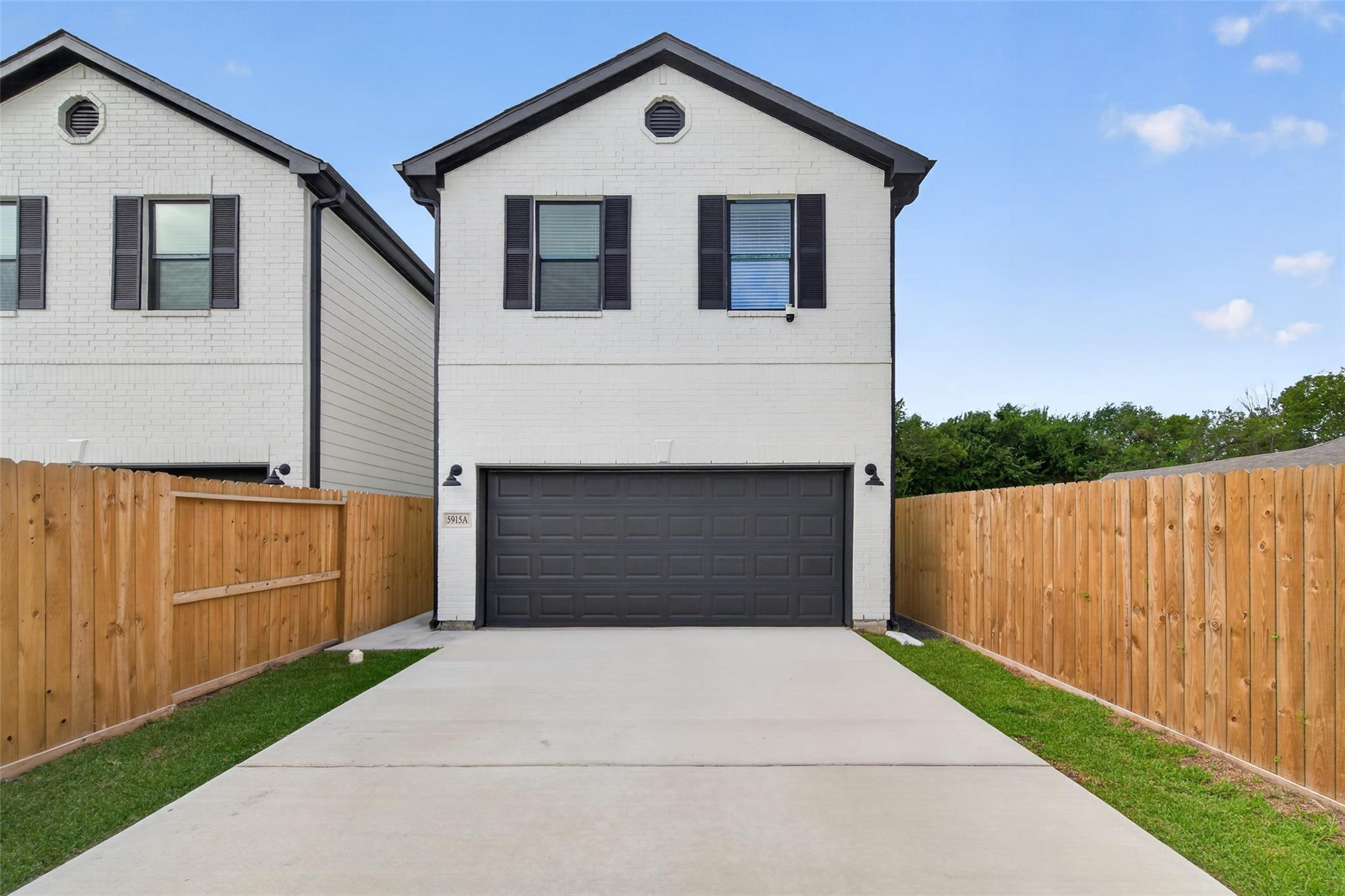 5915 Haight Street # A, Houston TX 77028 Property Photo 1