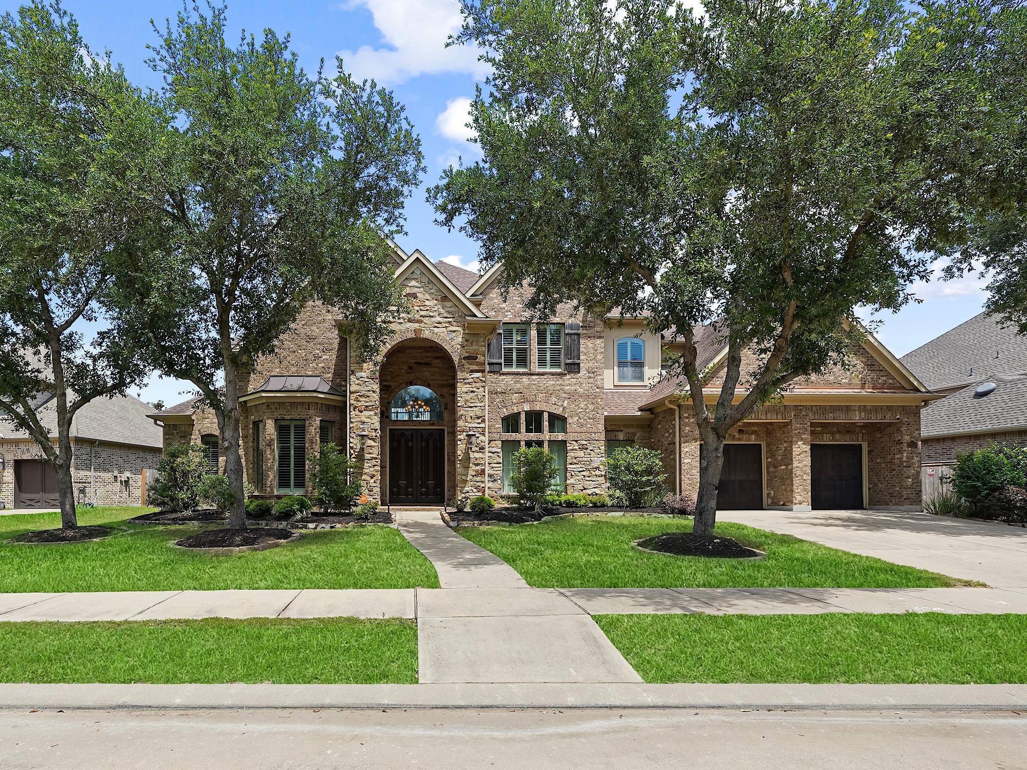 27506 Hurston Glen Lane Property Photo