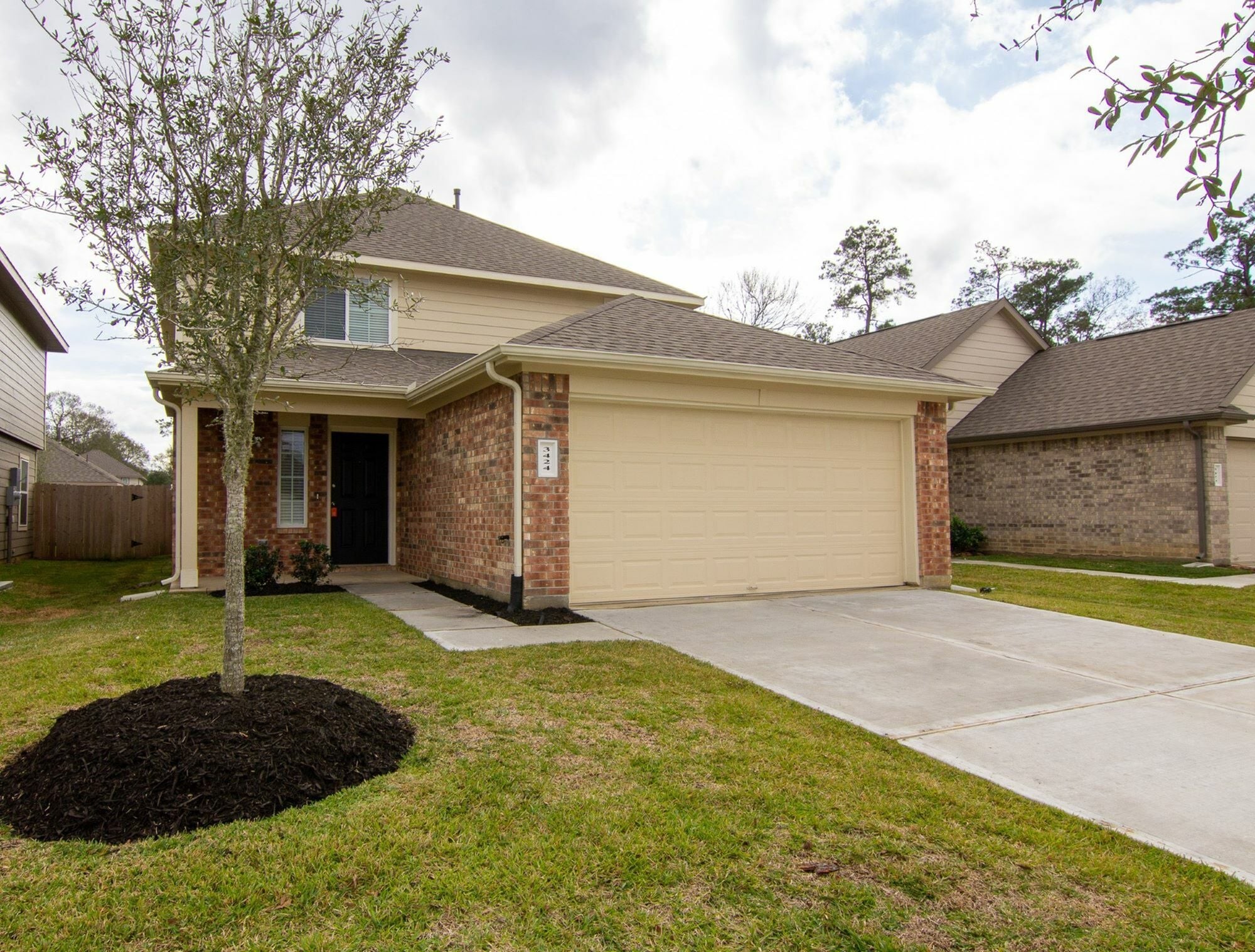 3424 Cannon Court Property Photo 1