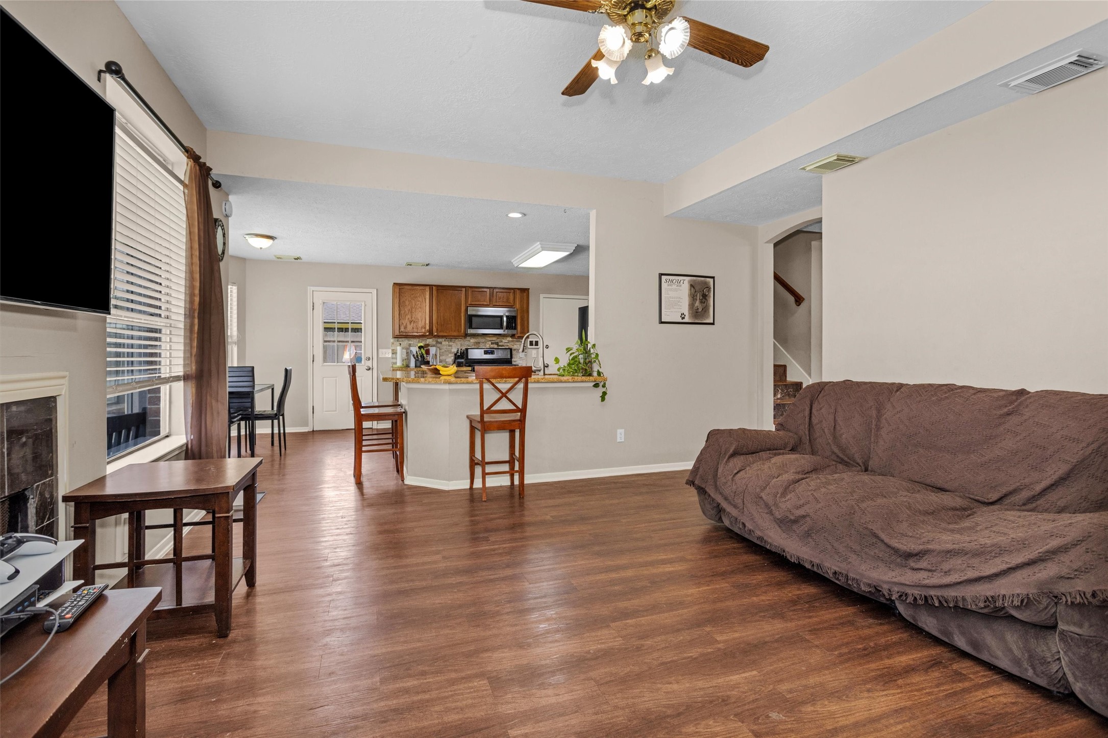 21618 Nottinghill Drive Property Photo 9