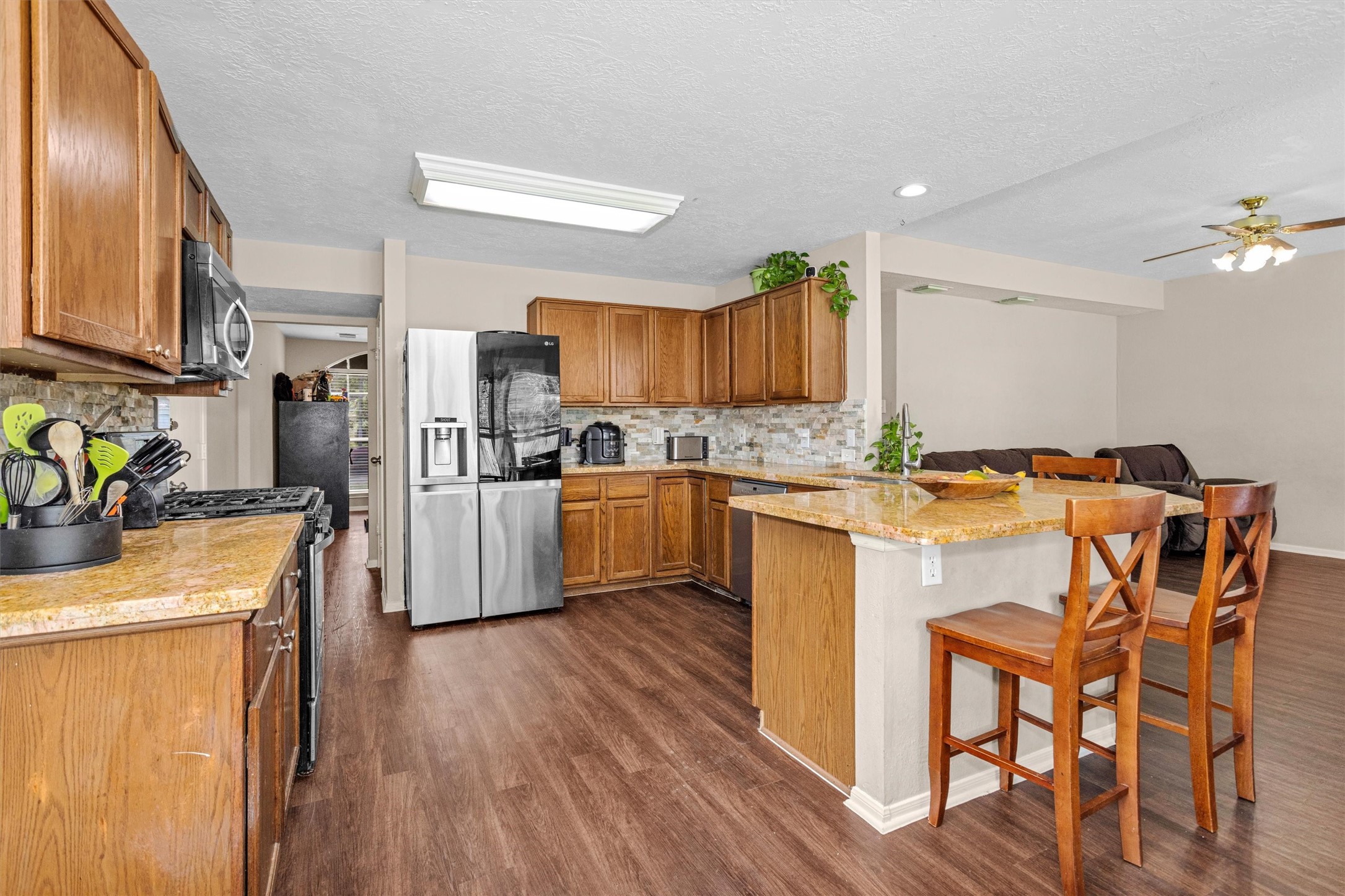 21618 Nottinghill Drive Property Photo 10