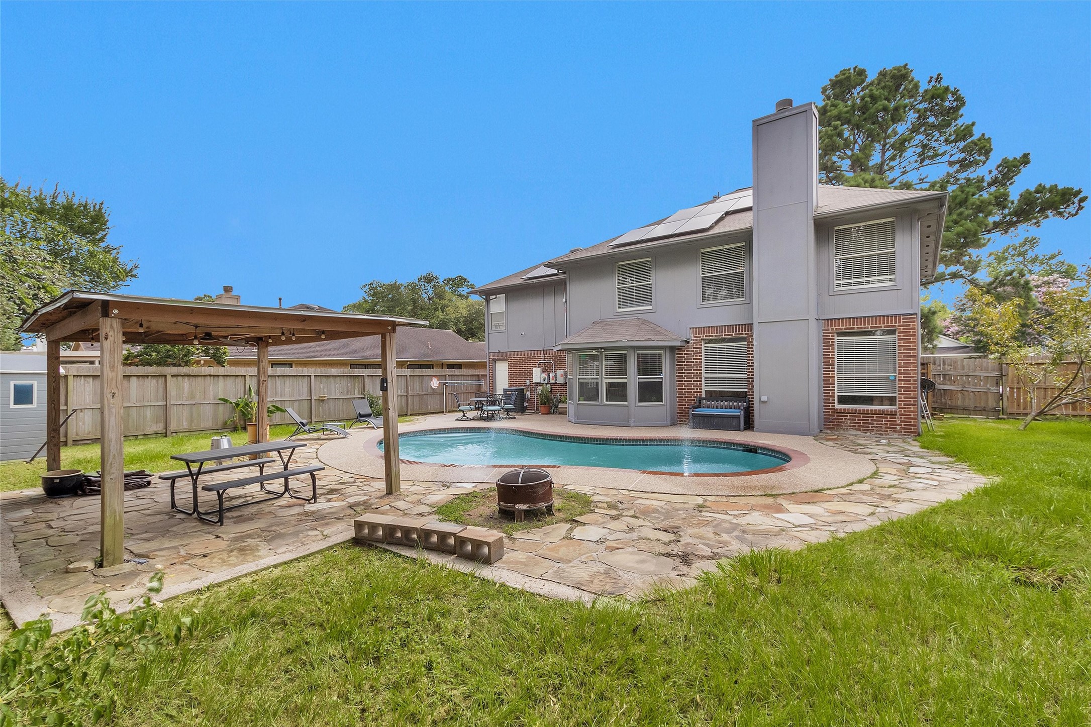 21618 Nottinghill Drive Property Photo 28