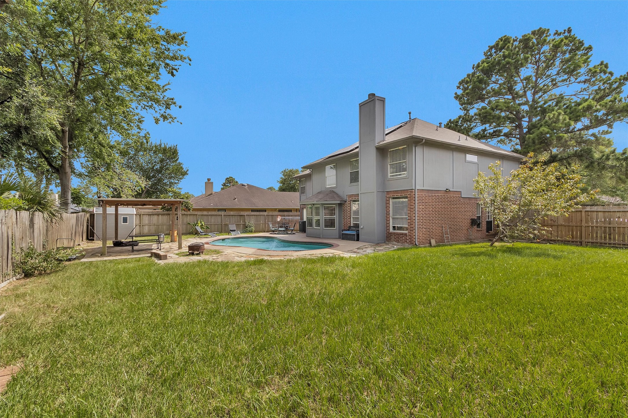 21618 Nottinghill Drive Property Photo 29