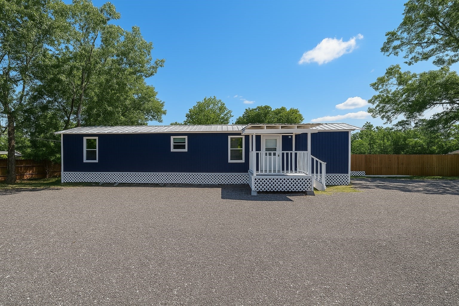 22504 E Martin Drive Property Photo 1