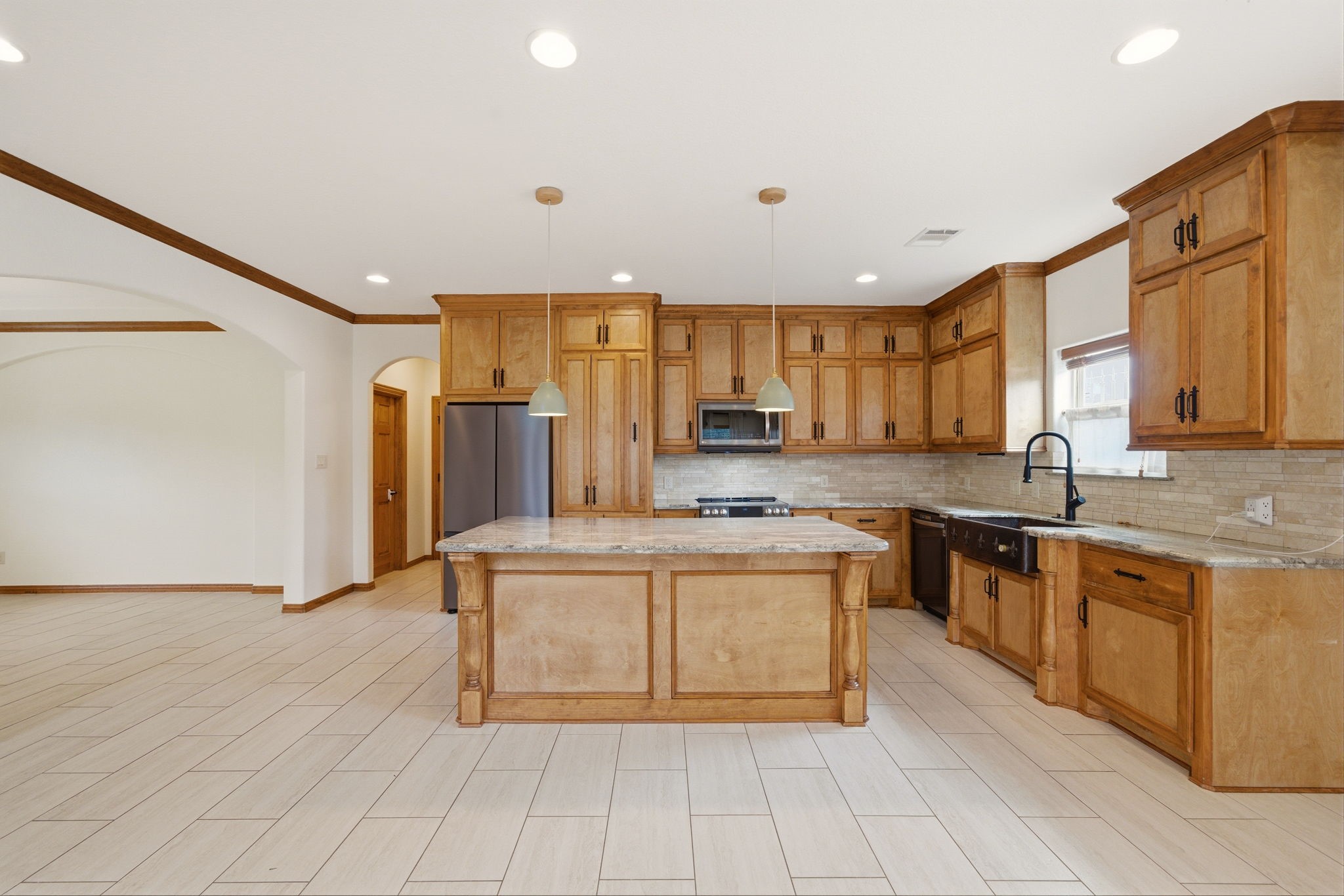 3231 Francis Street Property Photo 12