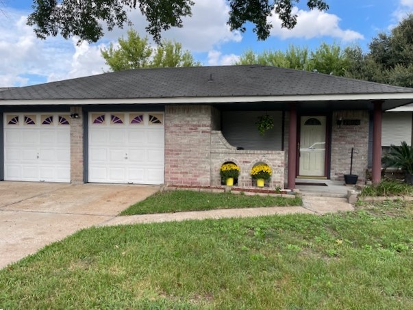 7606 Deadwood Drive Property Photo 1