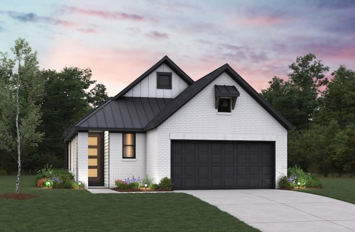 6623 Canary Knoll Court Property Photo 1