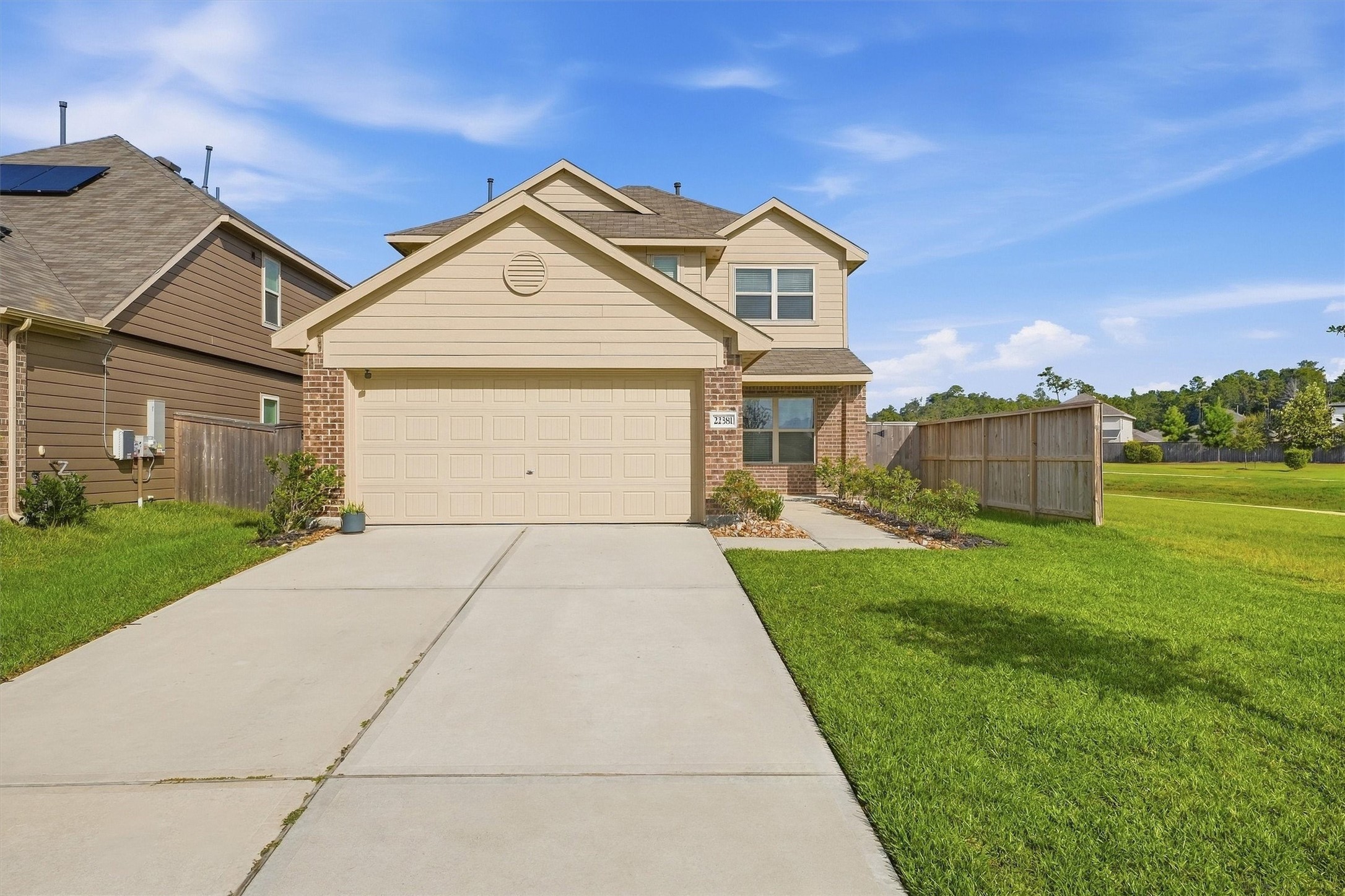 22381 Curly Maple Drive Property Photo 1