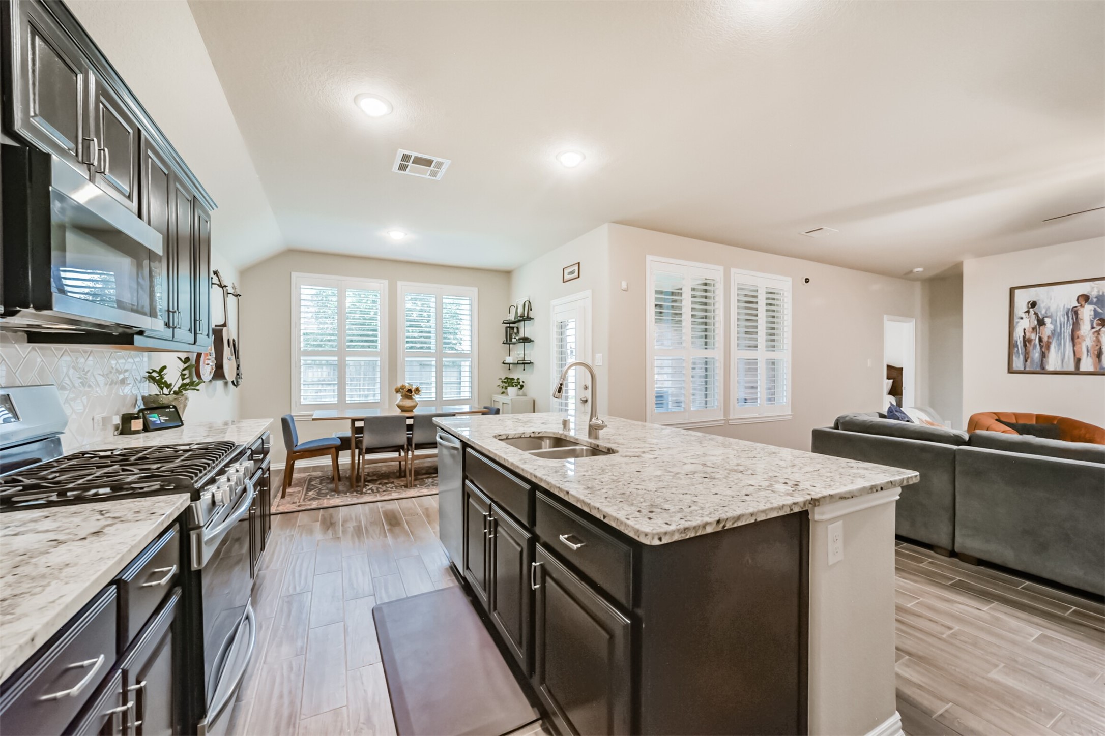 2309 Redwood Ridge Trail Property Photo 4