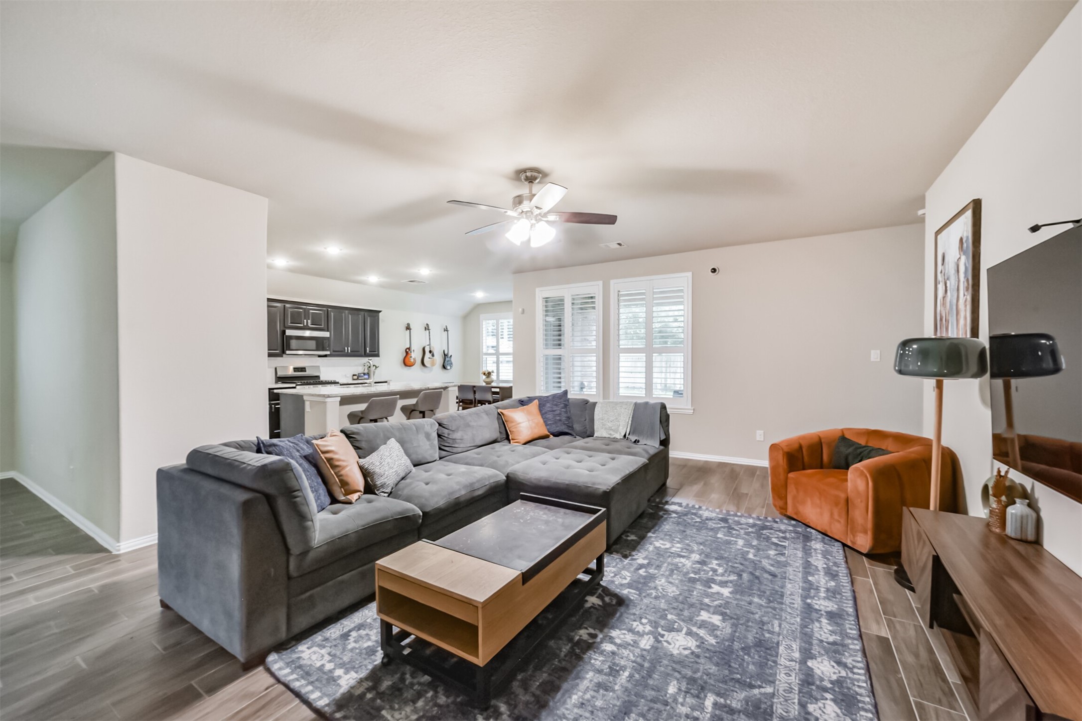 2309 Redwood Ridge Trail Property Photo 8
