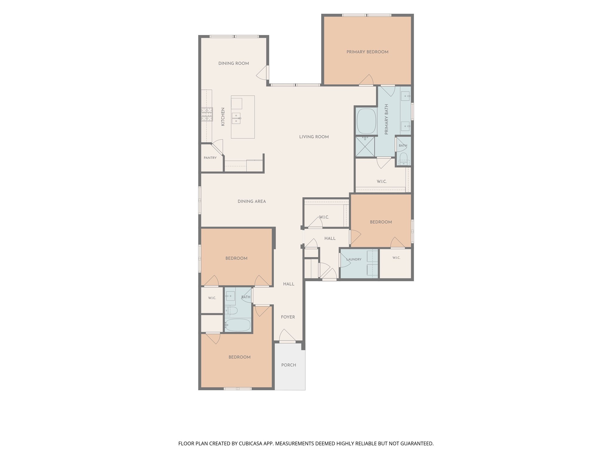 2309 Redwood Ridge Trail Property Photo 26