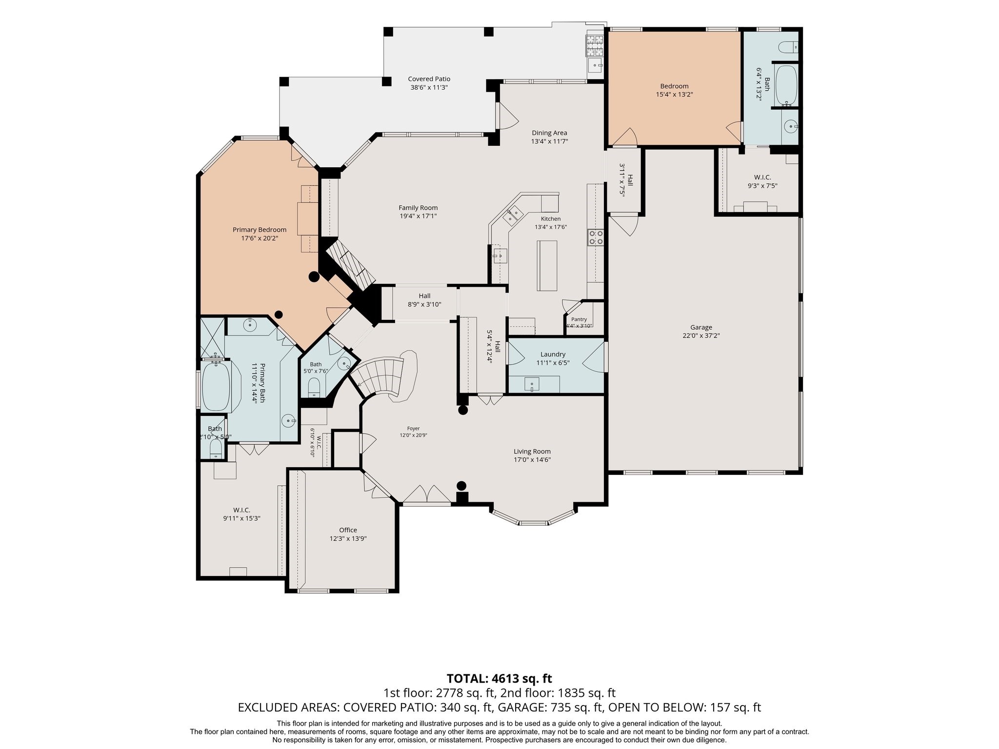 2731 Lakecrest Drive Property Photo 33