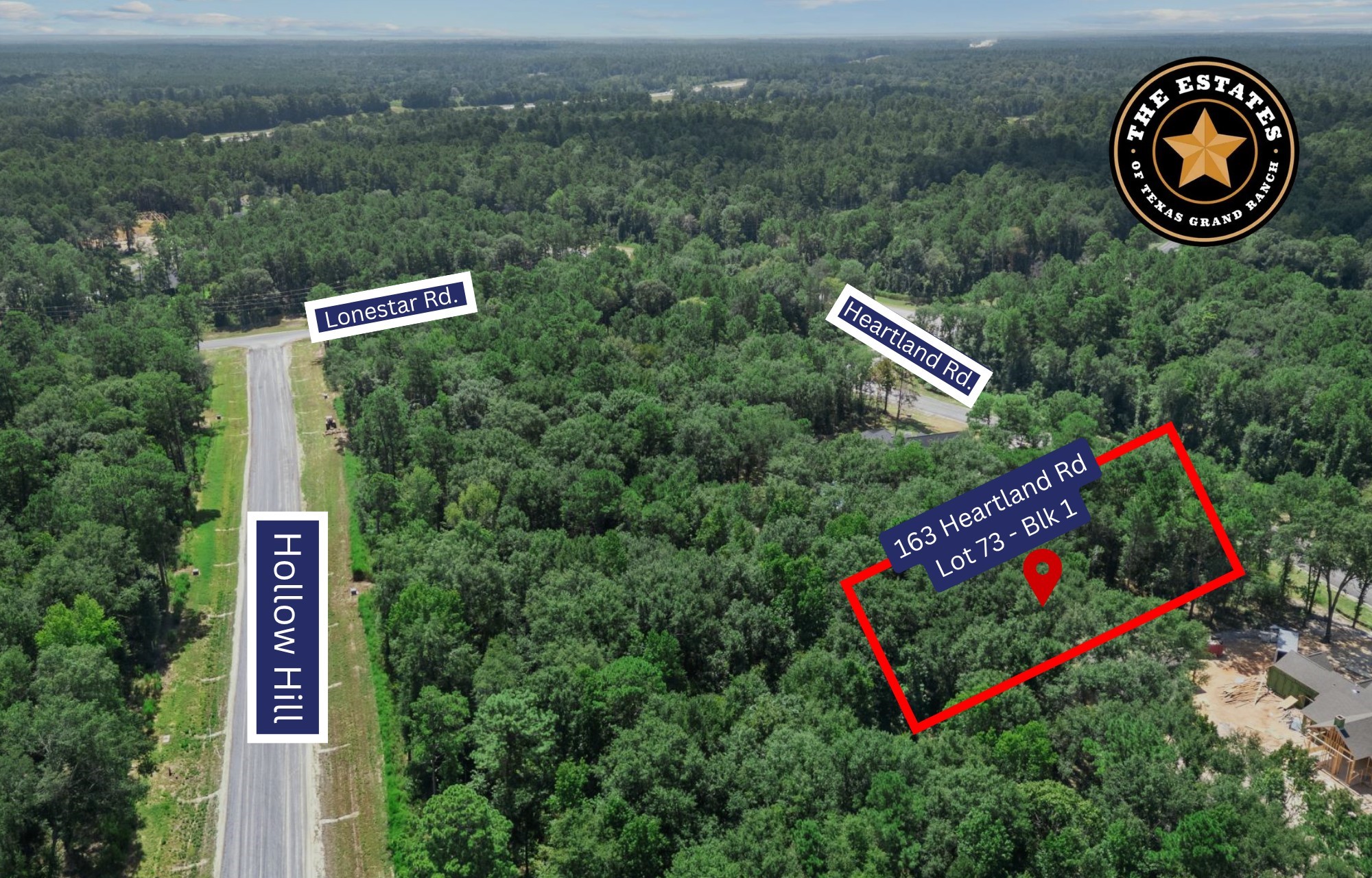 163 Heartland Road Property Photo 1