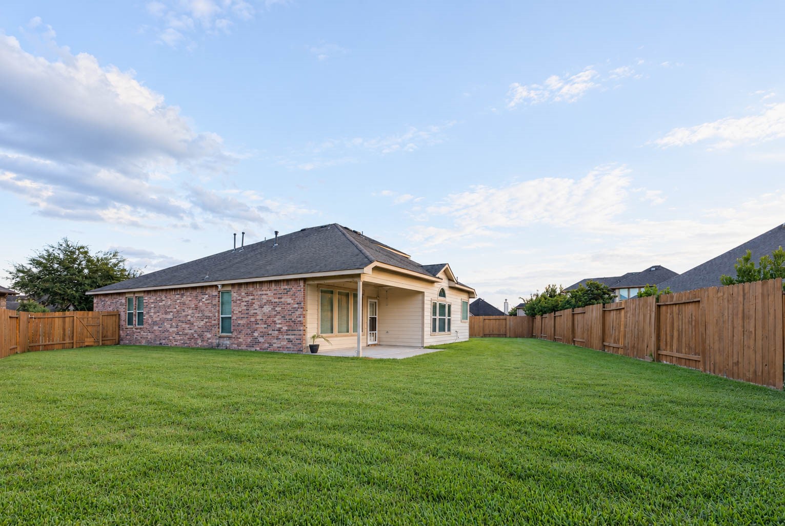 3603 Daintree Park Drive Property Photo 28