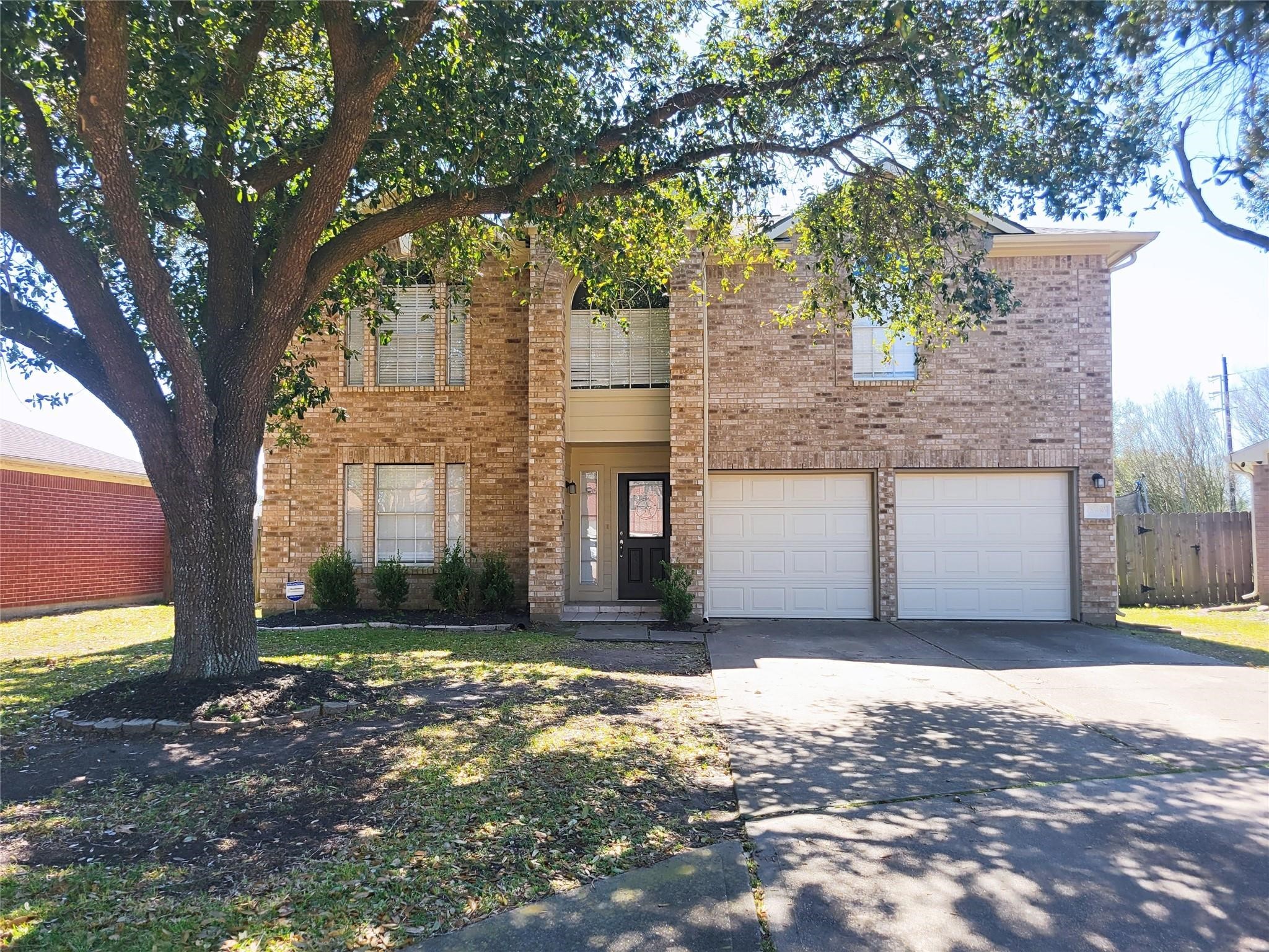 20839 Beech Tree Drive Property Photo 1
