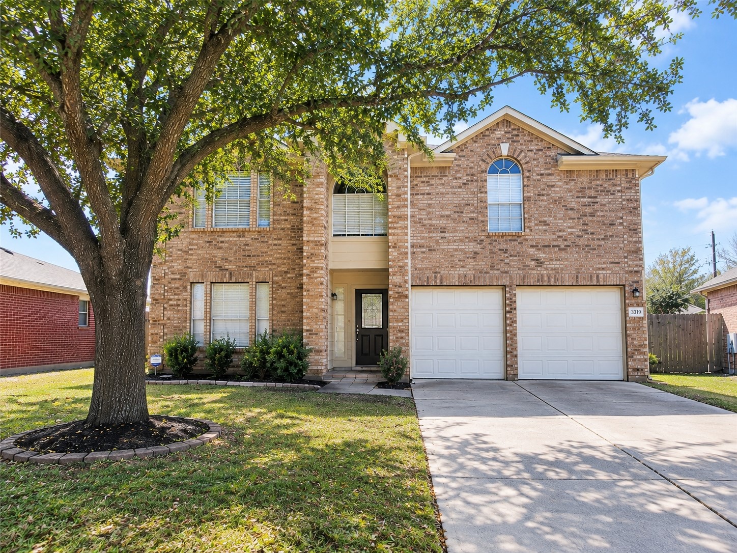 20839 Beech Tree Drive Property Photo 1