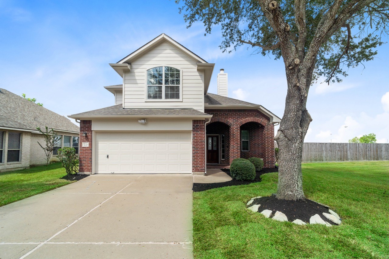 3246 Keithwood Circle W Property Photo 1