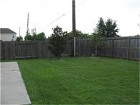 4911 Knights Branch Drive Property Photo 18