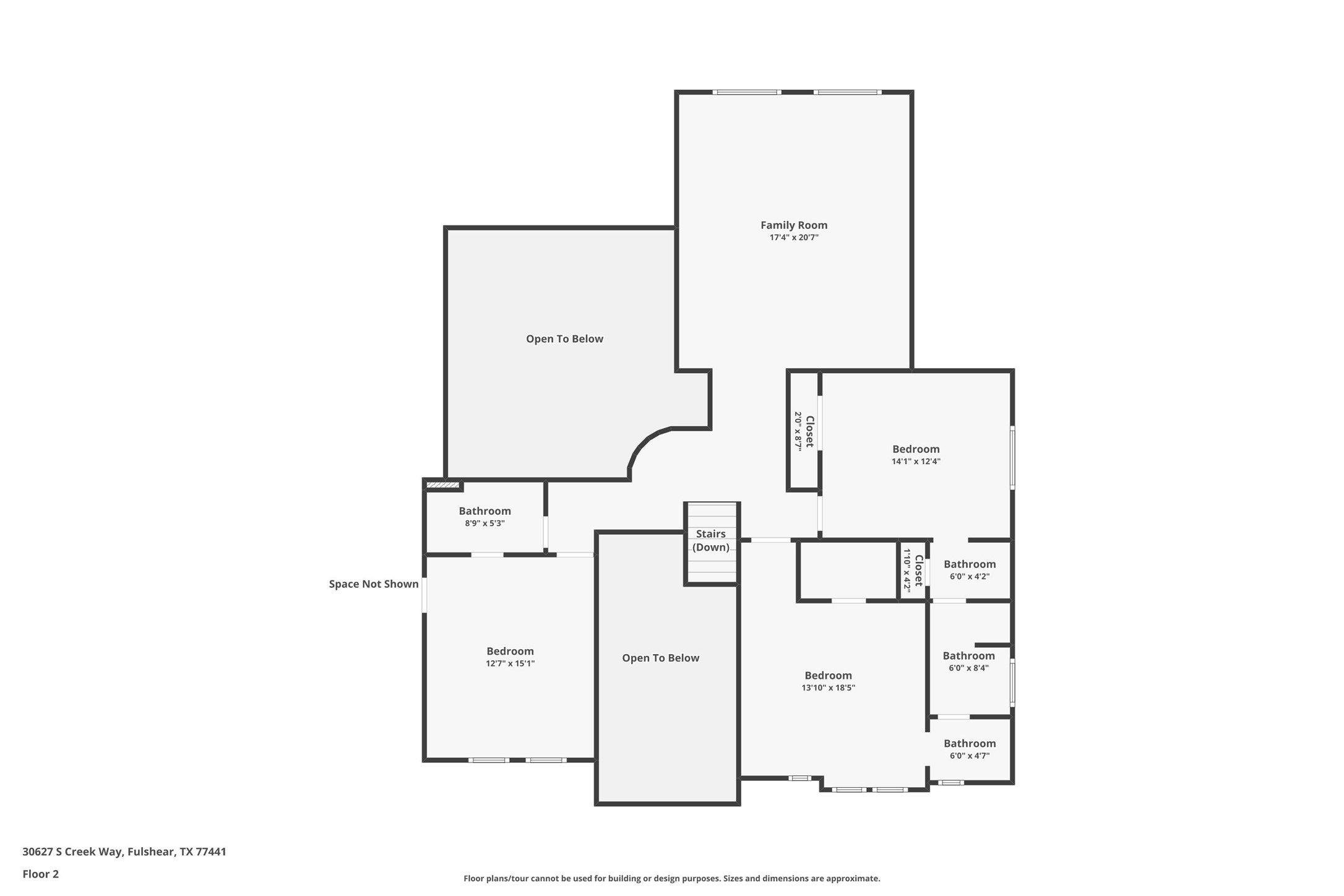 30627 S Creek Way Property Photo 2