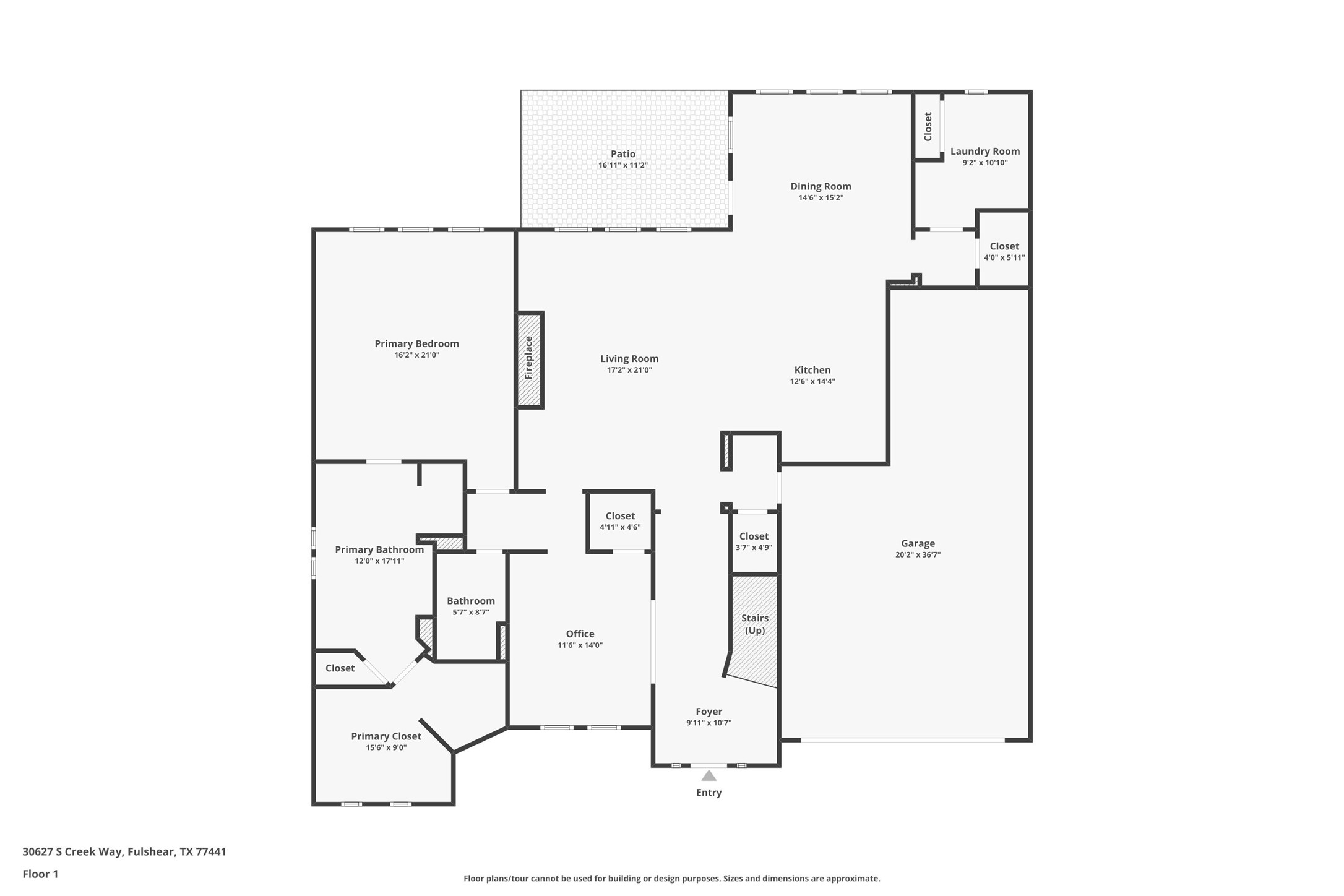 30627 S Creek Way Property Photo 3