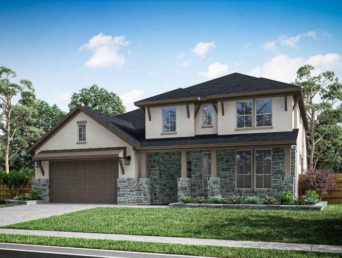 28315 Sugar Springs Property Photo 1