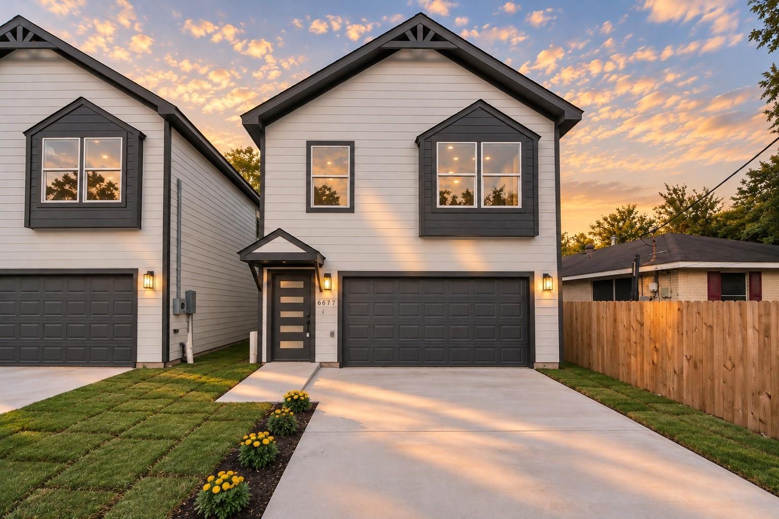6677 Nielan Street, Houston Tx 77028 Property Photo 1