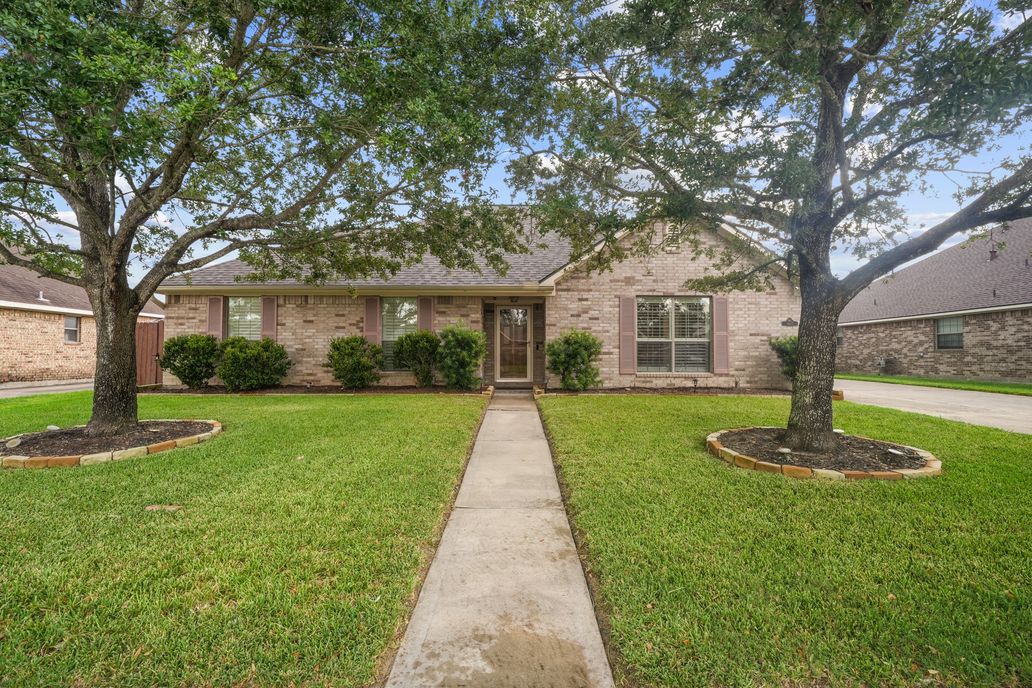 3607 Mustang Lane Property Photo 1