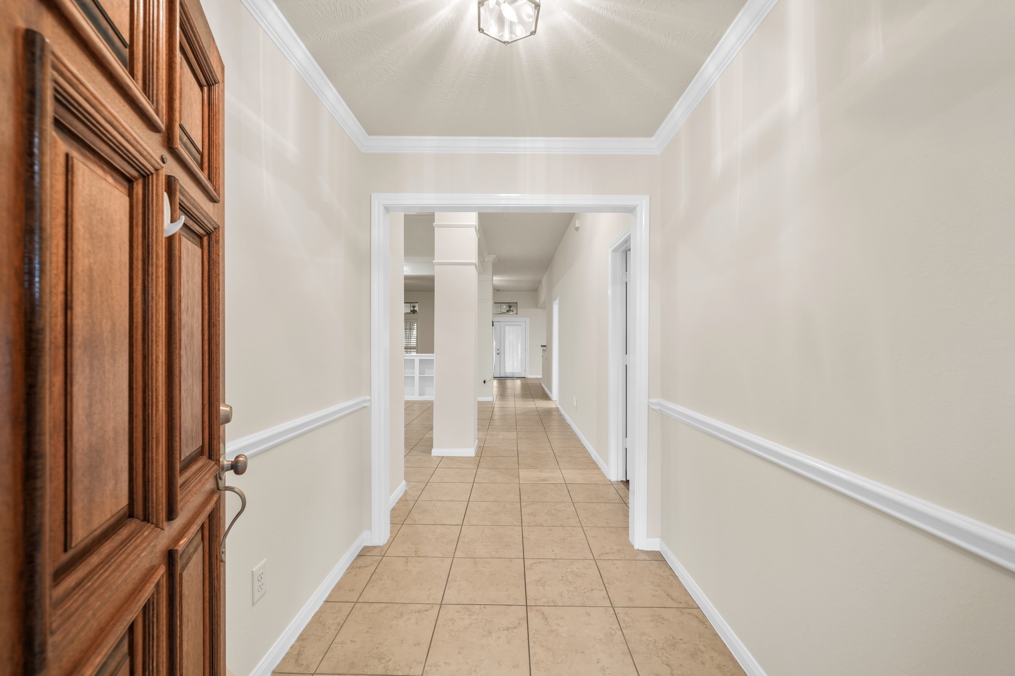 3607 Mustang Lane Property Photo 2