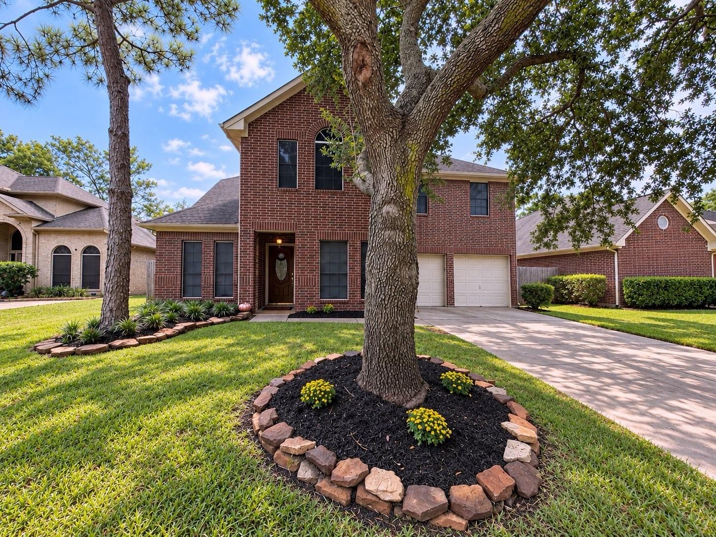 20411 Aspenwilde Drive, Cypress TX 77433 Property Photo 1