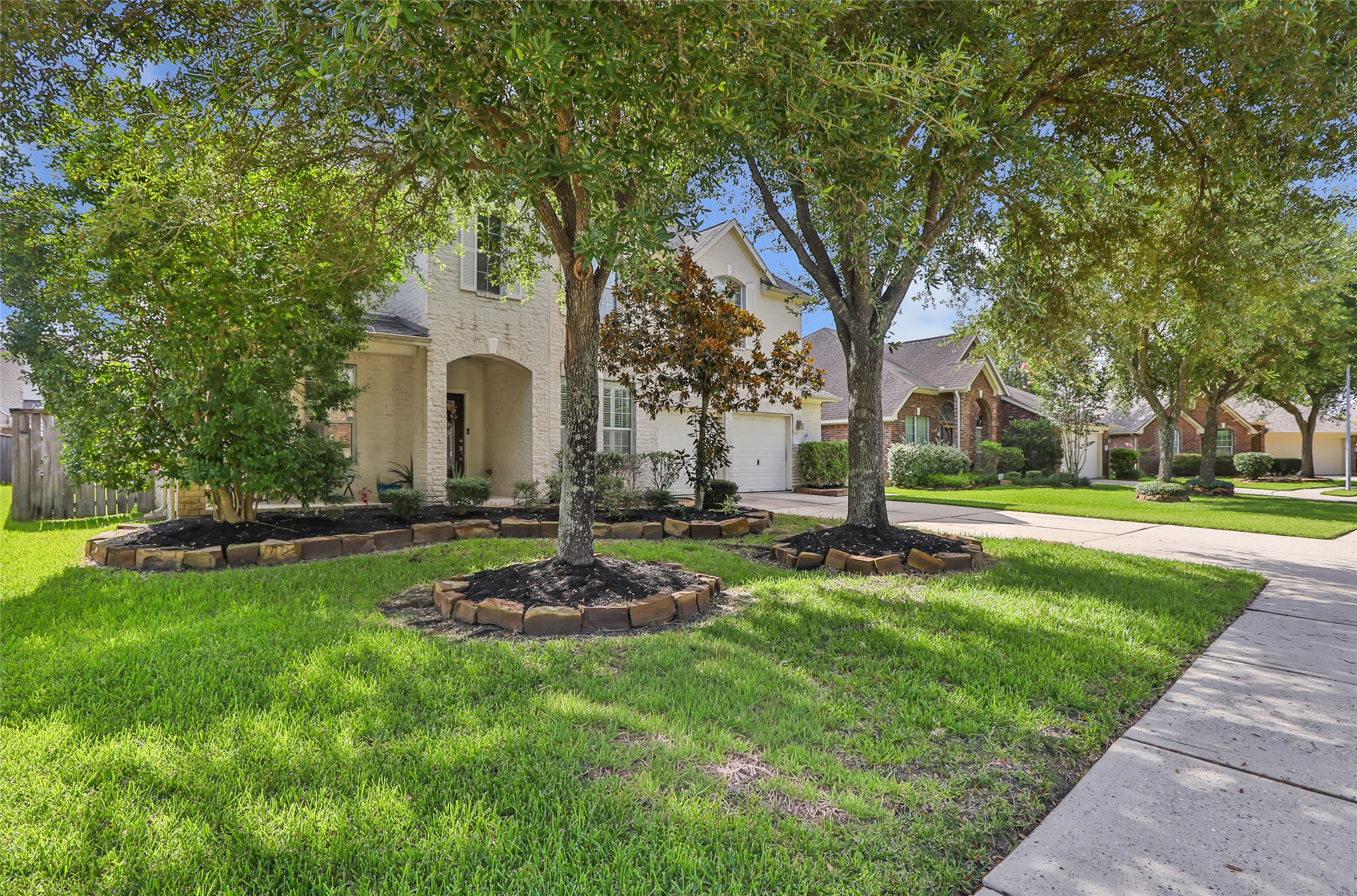 14710 Jordanbranch Lane Property Photo