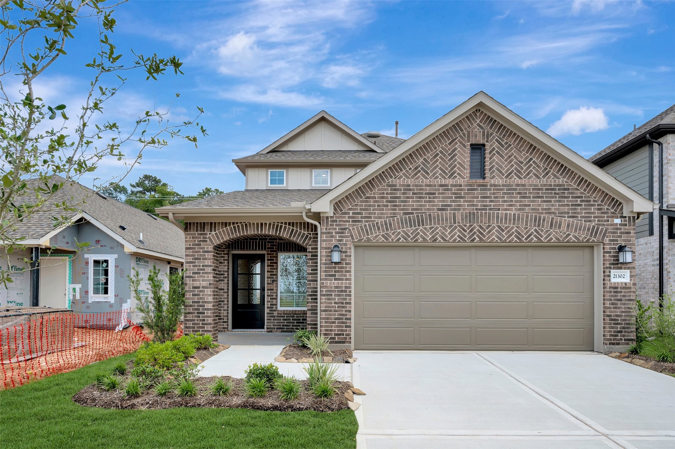 21302 Jacaranda Blossom Way Property Photo 1