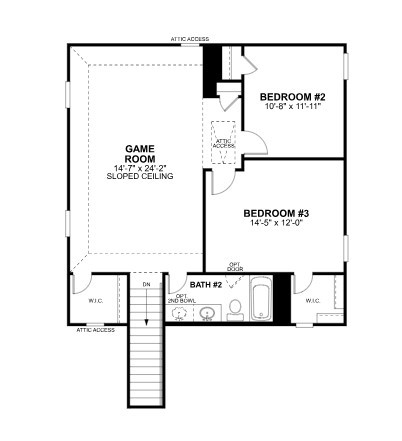 21302 Jacaranda Blossom Way Property Photo 9