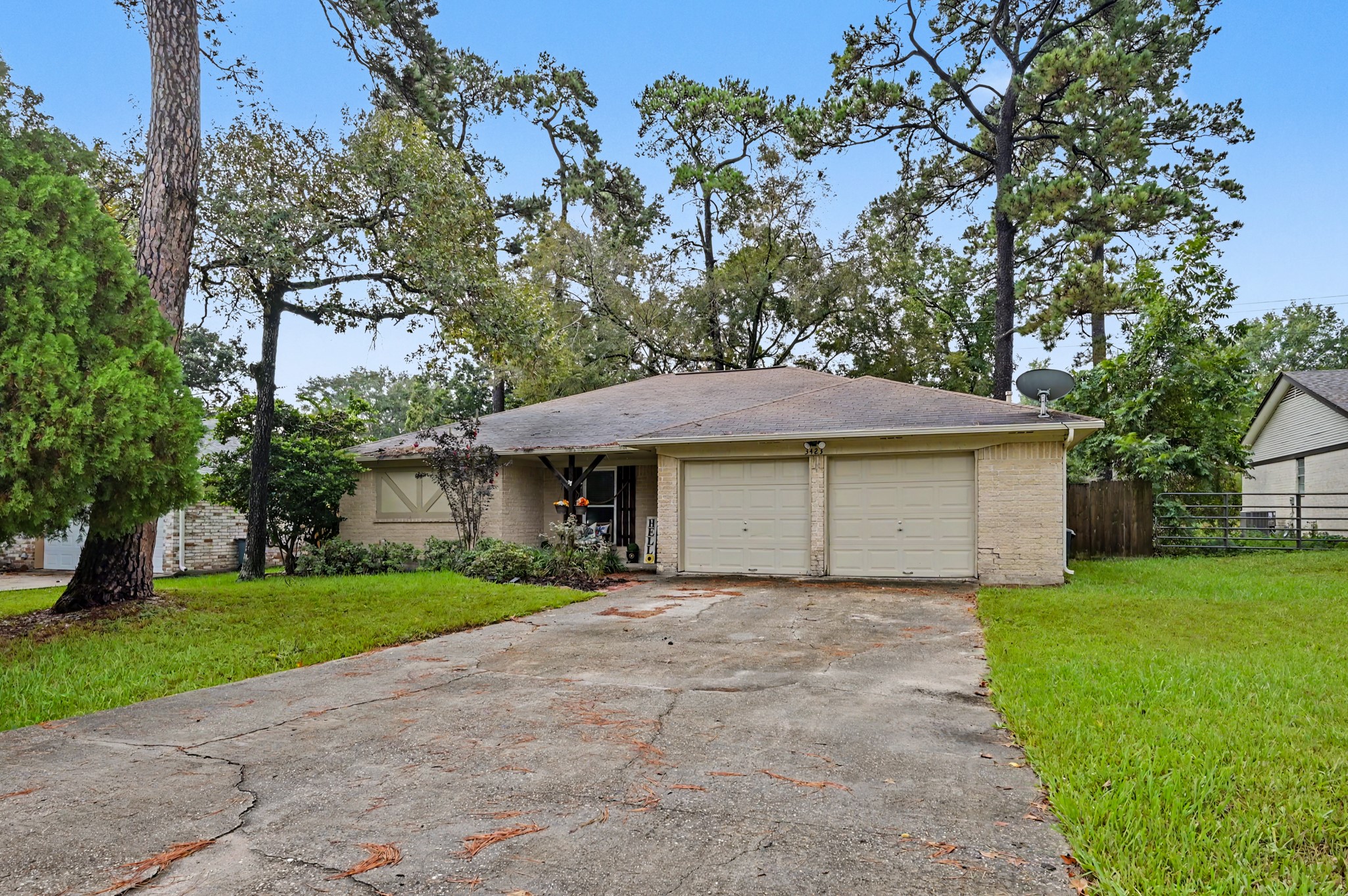 3423 Dawnwood Drive Property Photo 1