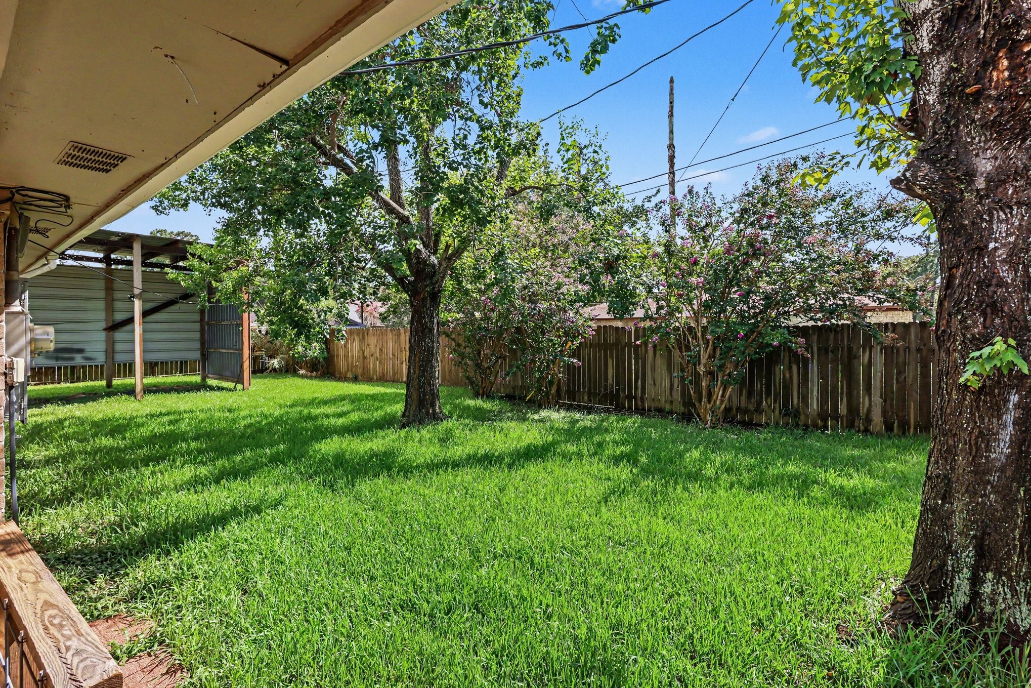 7307 Willow Oak Drive Property Photo 20