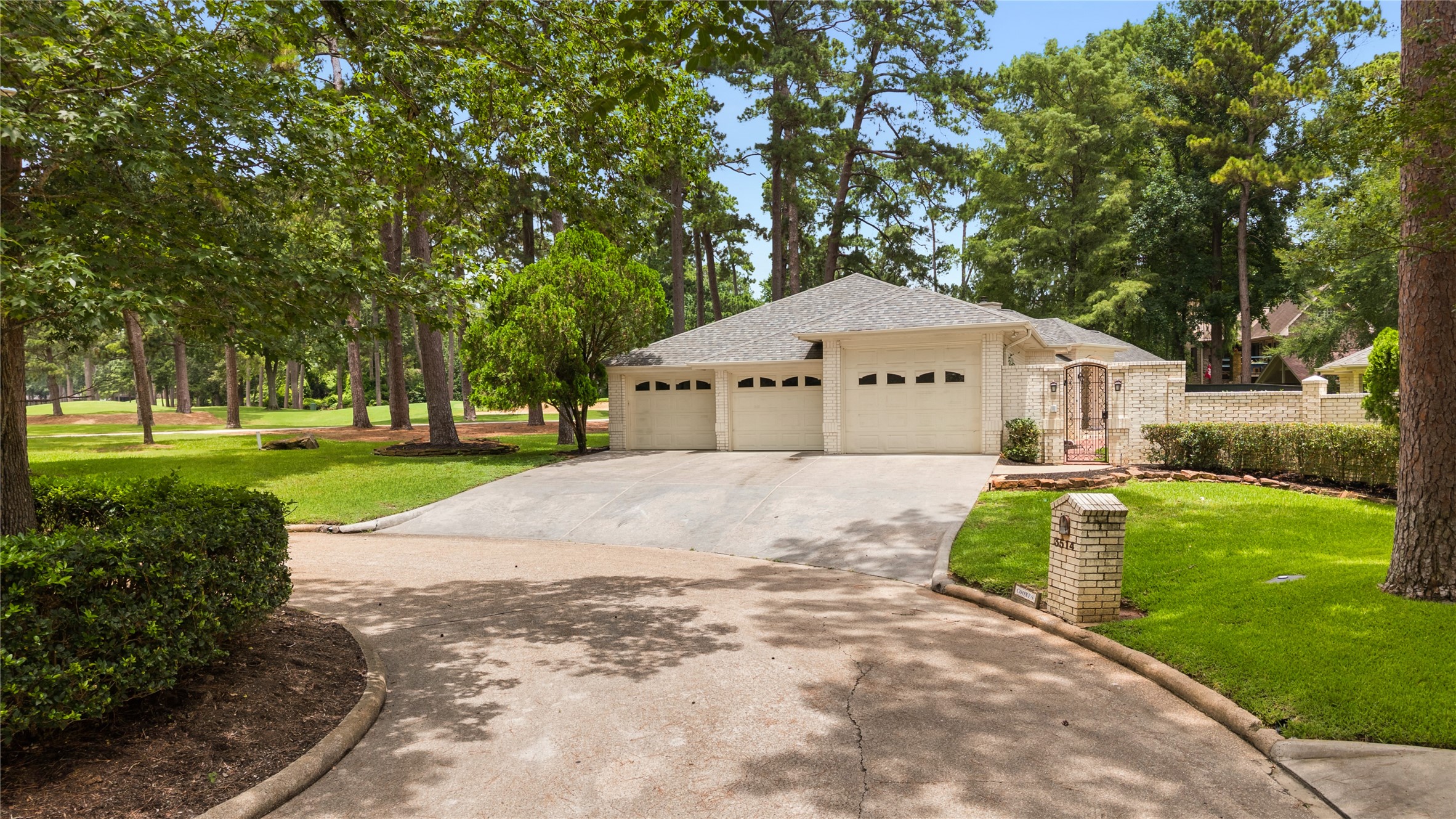 3514 Cypress Point Circle Property Photo 1