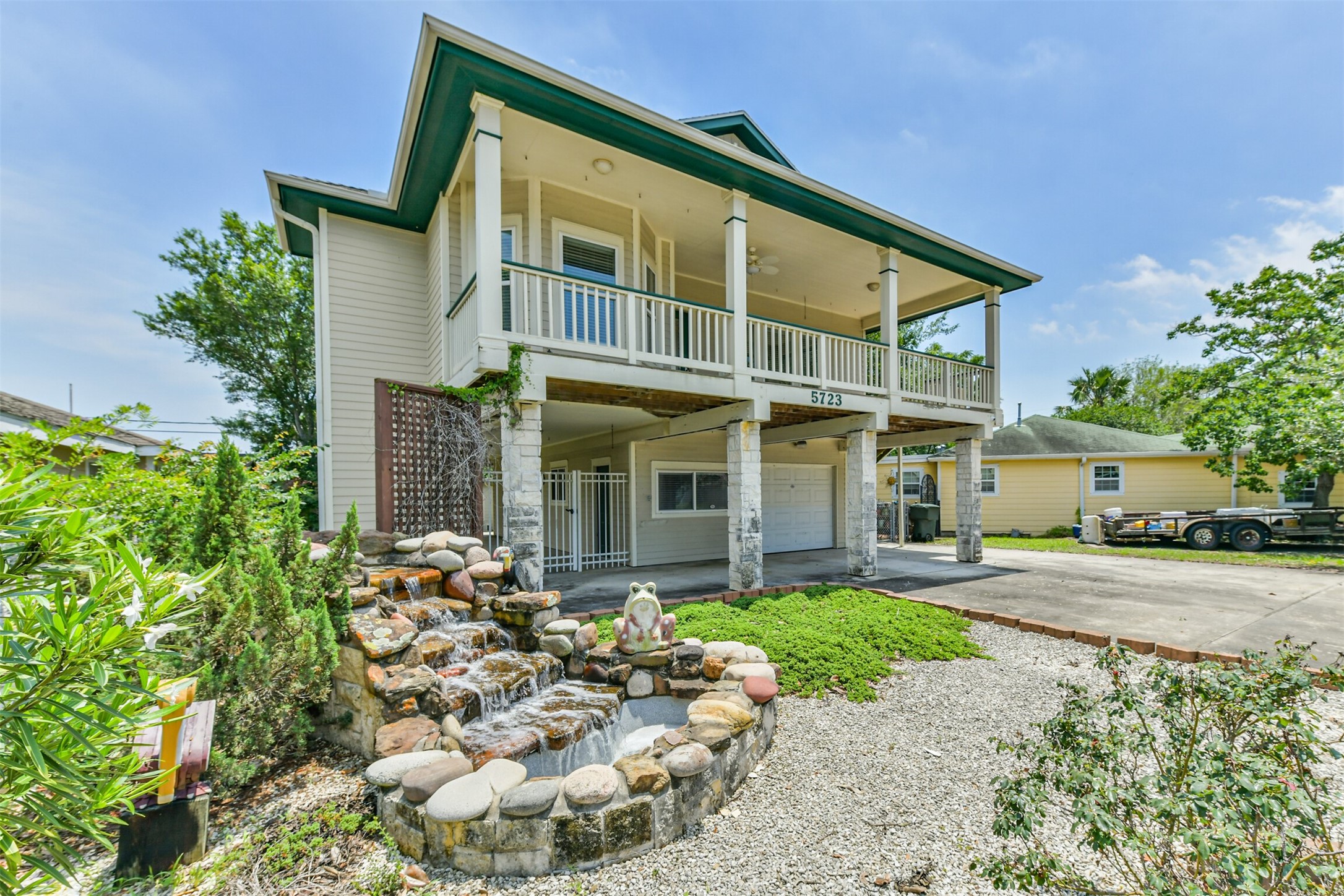 5723 Stewart Avenue Property Photo 1