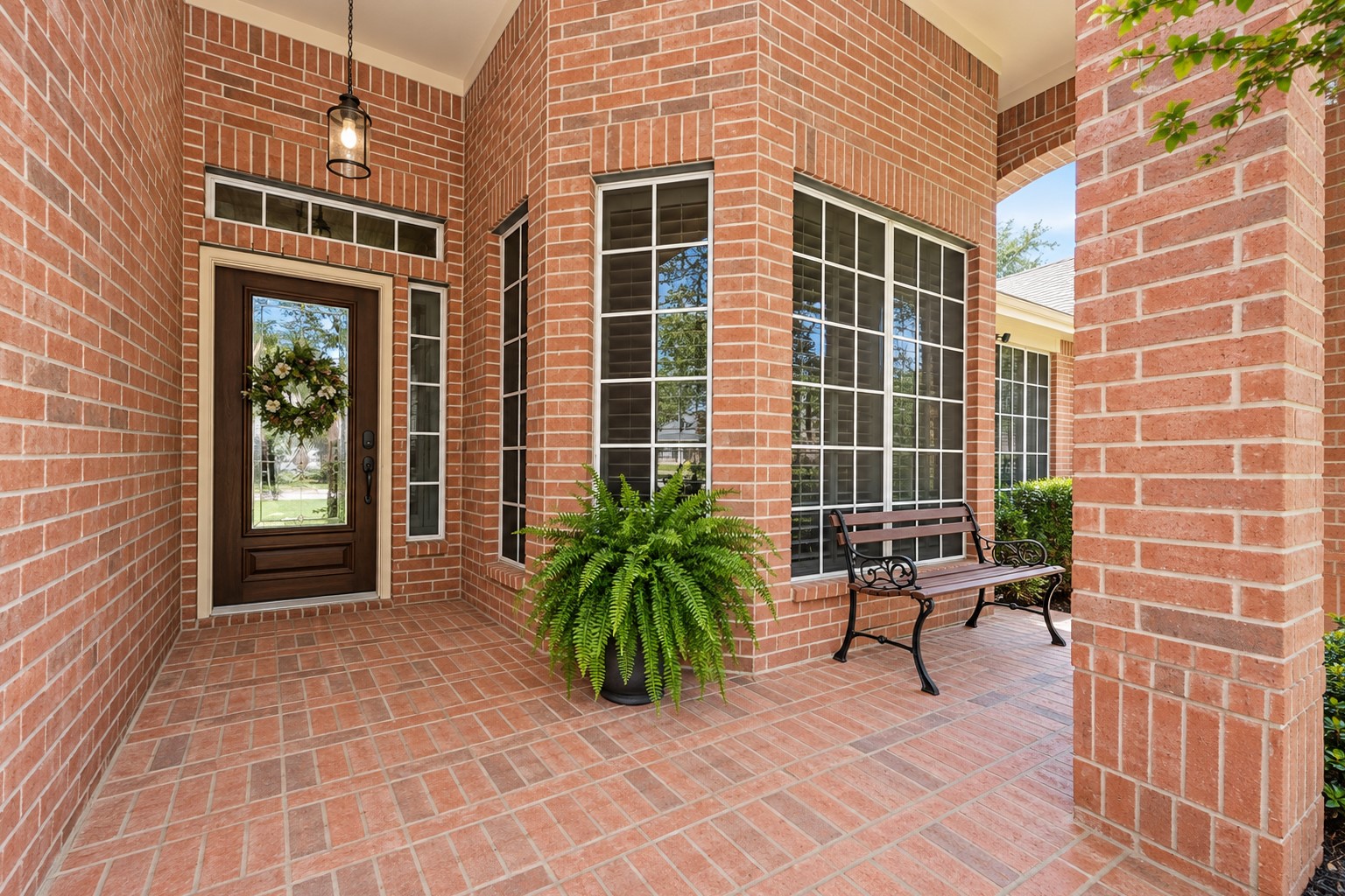 1514 Palisade Green Drive Property Photo 4