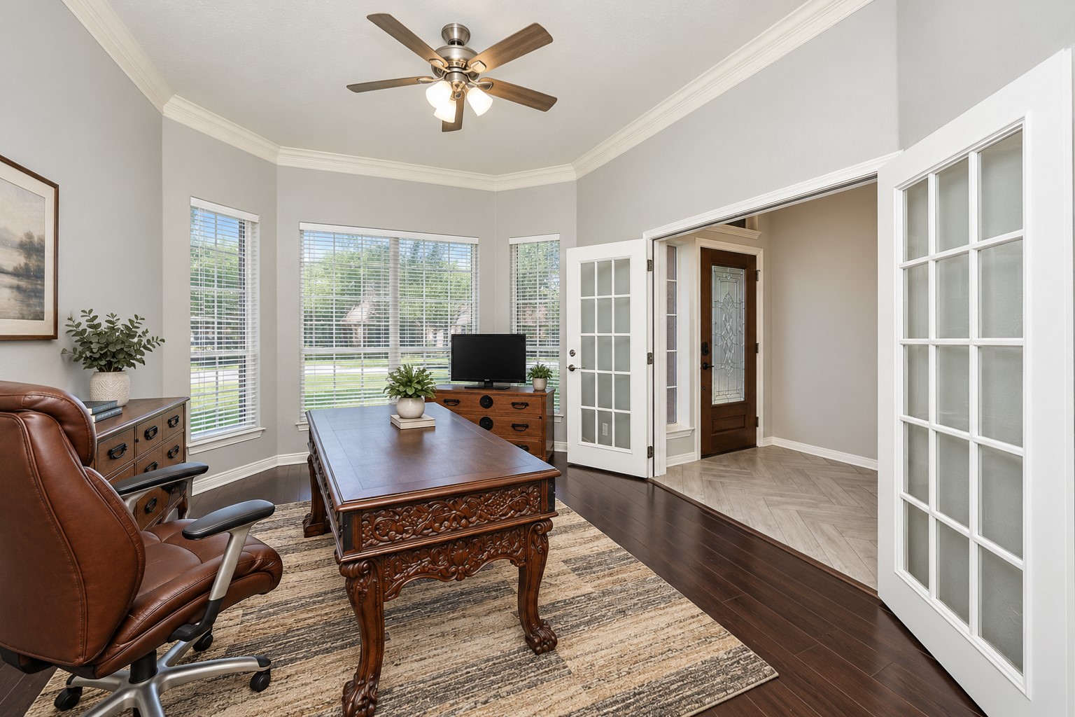 1514 Palisade Green Drive Property Photo 6
