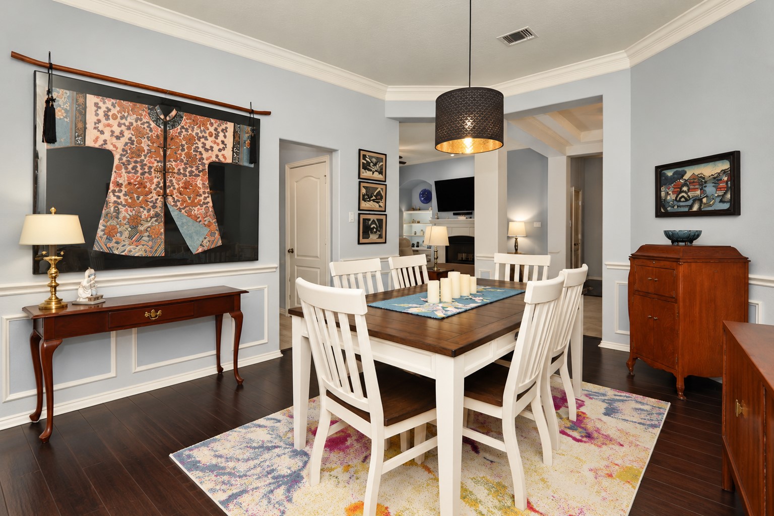 1514 Palisade Green Drive Property Photo 8