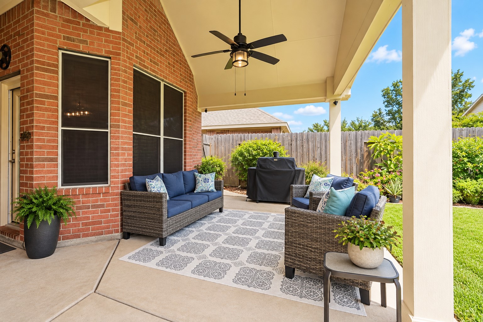 1514 Palisade Green Drive Property Photo 34