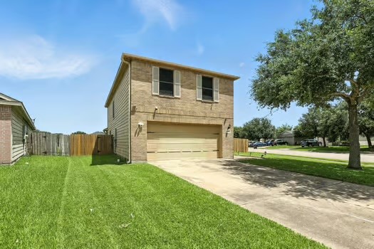 4602 Poppy Crest Court Property Photo 1